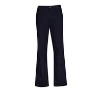 Regular Chino Trousers Gant Classic Bleu 31x32