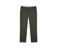 Regular Chino Trousers Lee Gris 33x32