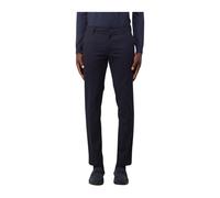 Regular Chino Trousers - male - Liu Jo - Chinos - Blue - XL - Trousers XL