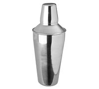 Regular Cocktail Shaker St/Steel 750ml