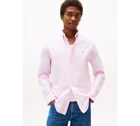 Regular Fit Buttoned Shirt Rose Petal