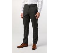 Regular Fit Charcoal Trousers Limehaus Charcoal 32R