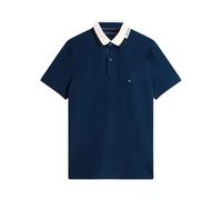 Regular Fit Collar Embroidery Polo - male - Tommy Hilfiger - Polo Shirts - Blue - S - Tops S