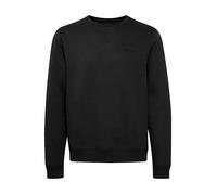 Regular fit crew neck sweatshirt Blend bhdownton Bleu M