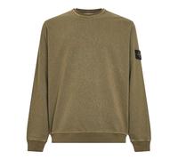 Regular-fit Crewneck Sweatshirt L