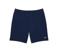 Regular Fit Fleece Shorts - unisex - Lacoste - Shorts - Blue - 4 Y - Kids 4 Y