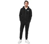 Lonsdale Lhanbryde Tracksuit Black 2XL Men