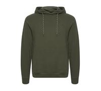 Regular fit hoodie Blend bhavebury Green L