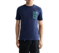 Regular Fit Left Chest Logo T-Shirt