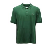 Regular Fit Pima Polo - male - Lacoste - Green - 2XL - Tops 2XL