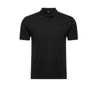 Regular Fit Piqué Polo - male - Boss - Polo Shirts - Blue - 2XL - Tops 2XL