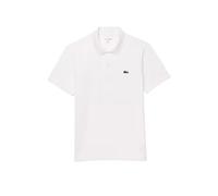 Regular fit polo Lacoste White L