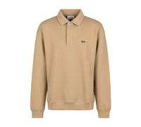 Regular Fit Polo - male - Lacoste - Polo Shirts - Beige - L - Tops L