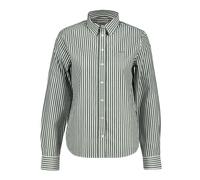 Regular Fit Poplin Shirt for Women Gant Classic Vert 38