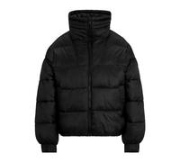 Regular Fit Puffer Jacket - female - Boss - Winter Jackets - Black - XL - Jackets XL