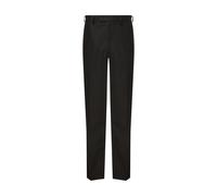 Regular Fit School Trousers David Luke Charcoal 40L
