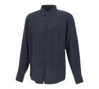 Ronni Casual Shirt - male - Hugo - Casual Shirts - Blue - S - Shirts S