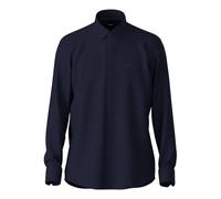 Regular-fit Shirt - male - Boss - Casual Shirts - Blue - 6XL - Shirts 6XL