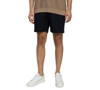 Lacoste Relaxed Fit Mens Stretch Cotton Shorts - Abysm HDE - Abysm HDE - M