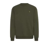 Regular fit sweatshirt Blend jue Green 2XL