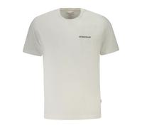 Regular Fit T-Shirt - male - Guess - T-Shirts - White - 2XL - Tops 2XL
