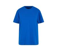 Regular fit T-shirt New Morning Studios Basic Bleu 2XL