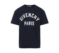 Regular Fit T-Shirt SB - male - Givenchy - T-Shirts - Blue - XL - Tops XL