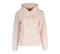Regular Fit Women's Hoodie Gant Tonal Shield Rose M