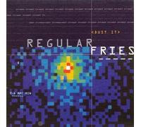 Regular Fries - Dust It [CD 1]