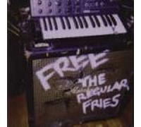 Regular Fries - Free the Regular Fries Ep