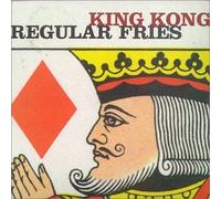 Regular Fries - King Kong [CD 2]