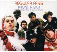 Regular Fries - Phone In Sick