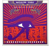 Regular Fries - Smoking Cigars with the Pharaohs