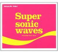 Regular Fries - Supersonic Waves