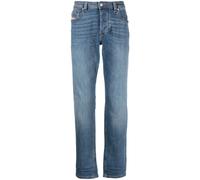 Regular Jeans 1986 Larkee-Beex - male - Diesel - Straight Fit Jeans - Blue - W38 - Jeans W38