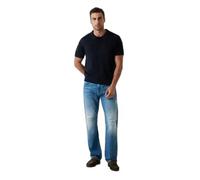 Regular Jeans Guess Rodeo Bleu 34x32