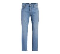 Regular jeans Jack & Jones Clark Original SQ 330 Bleu 31x30