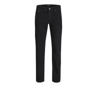 Regular Jeans Jack & Jones Clark Original SQ 356 Noir 31x32