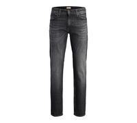 Regular Jeans Jack & Jones Clark Vintage Noir 30x30