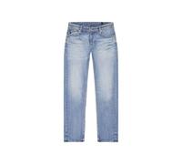 Regular Jeans Le Temps des cerises 800/12 Armas Bleu 38