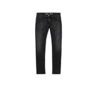 Regular Jeans Le Temps des cerises 800/12 Noir 38