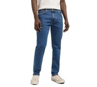 Regular Jeans Lee Daren Fly Bleu 32x32