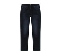 Regular Jeans Lee Daren Fly Bleu 36x30