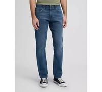 Lee Herren Straight Fit Mvp Jeans, Keplar, 30W / 30L