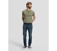 Lee Herren Straight Fit Mvp Jeans, Maverick, 34W / 32L