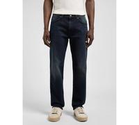 Regular Jeans Lee West Noir 33x34