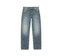 Regular Jeans Nudie Jeans Echoed Gold Bleu 29x30