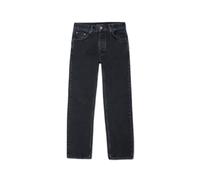 Regular Jeans Nudie Jeans Rad Rufus Black Vintage Noir 34x32