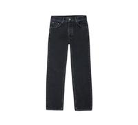 Regular Jeans Nudie Jeans Rad Rufus Black Vintage Noir 38x32