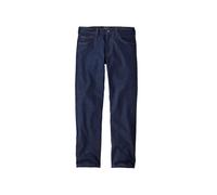 Regular jeans Patagonia Bleu 34